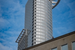 Tagesausflug Frankfurt