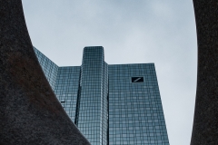 Tagesausflug Frankfurt