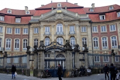 Tagesausflug Münster