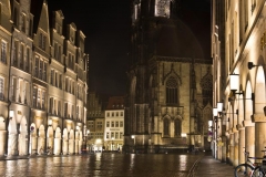 Tagesausflug Münster