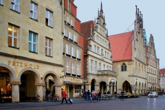 Tagesausflug Münster