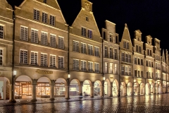 Tagesausflug Münster
