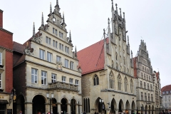 Tagesausflug Münster