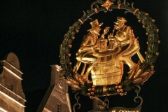 Tagesausflug Münster