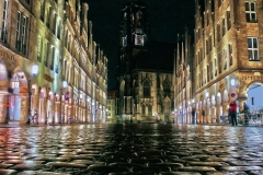 Tagesausflug Münster