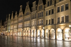 Tagesausflug Münster