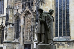 Tagesausflug Münster