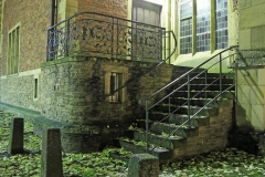 Tagesausflug Münster