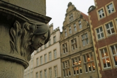 Tagesausflug Münster