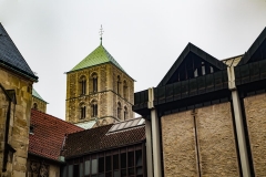 Tagesausflug Münster