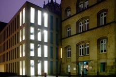 Tagesausflug Münster