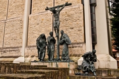 Tagesausflug Münster