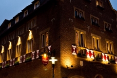 Tagesausflug Münster