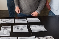 Tagesausflug Neusser Hafen mit anschliessender Bildbesprechung