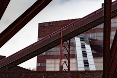 Heiner Ott Zollverein
