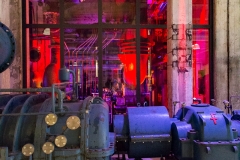 Heiner Ott Zollverein