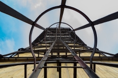 Heiner Ott Zollverein