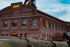 Heiner Ott Zollverein