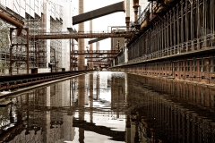Markus Peters Zollverein