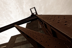Markus Peters Zollverein