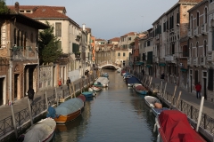 Venedigreise 2016