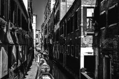 Venedigreise 2016