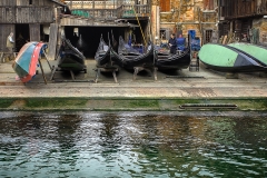 Venedigreise 2016