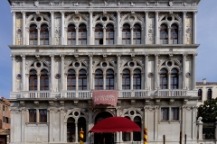 Venedigreise 2016