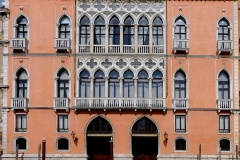 Venedigreise 2016