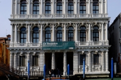 Venedigreise 2016