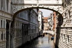 Venedigreise 2016