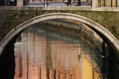 Venedigreise 2016