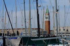 Venedigreise 2016