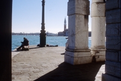 Venedigreise 2016