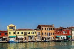 Venedigreise 2016