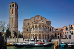 Venedigreise 2016