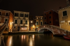 Venedigreise 2016