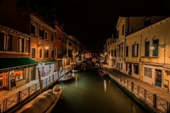 Venedigreise 2016