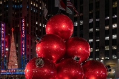 Platz 2 Monatsthema Januar O Tannenbaum: Melita Kahl