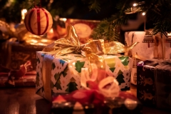 Platz 5 Monatsthema Januar O Tannenbaum: Markus Peters