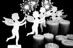 Platz 5 Monatsthema Januar O Tannenbaum: Taeko Winterberg