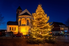Platz 8 Monatsthema Januar O Tannenbaum: Markus Peters