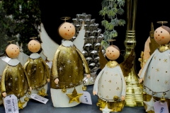 Platz 10 Monatsthema Januar O Tannenbaum: Taeko Winterberg